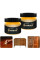 Поліроль для меблів Beewax з бджолиного воску, 80 г Вісковий
