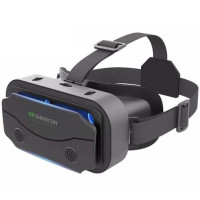 Окуляри віртуальної реальності Віар SHINECON VR SC-G13, 3D для смартфонів + Пульт Y1