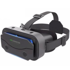 Окуляри віртуальної реальності Віар SHINECON VR SC-G13, 3D для смартфонів + Пульт Y1
