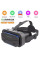 Окуляри віртуальної реальності Віар SHINECON VR SC-G13, 3D для смартфонів + Пульт Y1