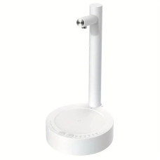 Акумуляторна помпа для води X115 Table Water Dispenser Біла