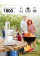Акумуляторна помпа для води X115 Table Water Dispenser Біла