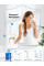 Акумуляторна помпа для води X115 Table Water Dispenser Біла