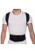 Корсет для спини Spine Back Support Belt Original/ Ортопедичний коректор постави