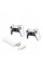 Ігрова мініконсоль HDMI M15 GAME STICK 4K 64 GB з двома бездротовими контролерами