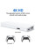 Ігрова мініконсоль HDMI M15 GAME STICK 4K 64 GB з двома бездротовими контролерами