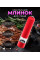 Електричний млин для спецій Dispenser 50 мл Автоматичний дробляч для солі та перцю з підсвіткою