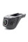 Відеореєстратор H7 DVR D9 Full HD 1080P, Wi-Fi, приховане встановлення, без екрана, чорний