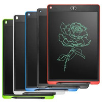 Графічний планшет для малювання та нотаток LCD Writing Tablet 8.5" для дітей