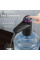Автоматична помпа для води Electric Water Pump на акумуляторі / Диспенсер з кнопкою та підсвіткою