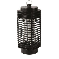 Ультрафіолетовий знищувач комах Electronic Mosquito Killer Lamp Лампа пастка для комарів, мух і мошок