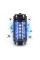 Ультрафіолетовий знищувач комах Electronic Mosquito Killer Lamp Лампа пастка для комарів, мух і мошок