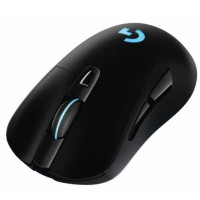 Ігрова миша G703 LightSpeed Wireless Hero 12000 DPI з RGB-підсвіткою