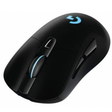 Ігрова миша G703 LightSpeed Wireless Hero 12000 DPI з RGB-підсвіткою