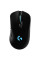 Ігрова миша G703 LightSpeed Wireless Hero 12000 DPI з RGB-підсвіткою