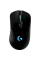 Ігрова миша G703 LightSpeed Wireless Hero 12000 DPI з RGB-підсвіткою