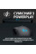 Ігрова миша G703 LightSpeed Wireless Hero 12000 DPI з RGB-підсвіткою