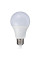Світлодіодна лампа Anslut Standard Bulb LED RGB MAG-719 з дистанційним керуванням, цоколь E27