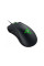 Ігрова миша DeathAdder 6400 dpi, оптичний сенсор 4G, програмовані кнопки, для правші з підсвіткою