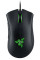 Ігрова миша DeathAdder 6400 dpi, оптичний сенсор 4G, програмовані кнопки, для правші з підсвіткою