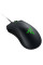 Ігрова миша DeathAdder 6400 dpi, оптичний сенсор 4G, програмовані кнопки, для правші з підсвіткою