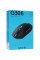 Бездротова безшумна миша Wireless G306 Silence, 12000 DPI, 6 кнопок, USB-адаптер, чорна