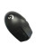 Бездротова безшумна миша Wireless G306 Silence, 12000 DPI, 6 кнопок, USB-адаптер, чорна