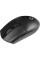 Бездротова безшумна миша Wireless G306 Silence, 12000 DPI, 6 кнопок, USB-адаптер, чорна