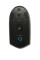 Бездротова безшумна миша Wireless G306 Silence, 12000 DPI, 6 кнопок, USB-адаптер, чорна
