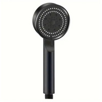 Душова насадка Water Saving Shower з п'ятьма режимами та функцією економії води