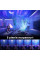 Нічник проєктор зоряне небо Світильник Dream Aurora Star Lights Black
