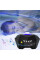 Нічник проєктор зоряне небо Світильник Dream Aurora Star Lights Black