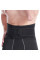 Ортопедичний спортивний пояс Waistband для попереку з липучкою, компресією та підтримкою AND942