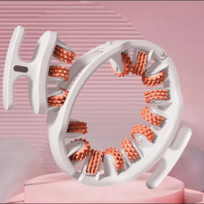 Антицелюлітний масажер-ролик ROLLER MASSAGER Ефективний інструмент для домашнього масажу
