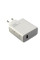 Мережевий зарядний пристрій 120W з USB Type-A, швидке заряджання QC 3.0, кабель у комплекті