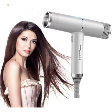 Професійний іонний фен Hairdryer з функцією самоочищення й холодним повітрям, 1000 Вт