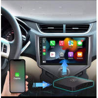 Бездротовий адаптер CarPlay для авто