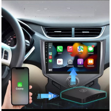 Бездротовий адаптер CarPlay для авто