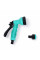 Поливальний шланг EXPANDABLE GARDEN HOSE K-75FT 22.5 м з пульверизатором і перехідником