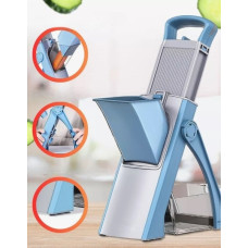 Овочерізка Vegetable cutter 223-6 з регулюванням товщини