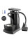 Ніжний насос Air Pump AND 521-2414 S98-2409-Y двоциліндровий з манометром, до 160 PSI, універсальний для авто