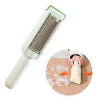 Щітка для видалення шерсті Pet Hair Remover AND XL-1315 прилад для чищення одягу