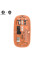 Миша бездротова BT Recharge Transparent Mouse 501 з Bluetooth 5.2 і 2.4G