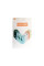 Миша бездротова BT Recharge Transparent Mouse 501 з Bluetooth 5.2 і 2.4G