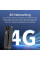 Нагрудна боді-камера з поворотним об'єктивом і нічним зніманням 4G S15 2304×1296P microSD до 256 ГБ