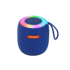 Портативна Bluetooth-колонка SH 309 BT 100 Вт із потужним звуком і басами