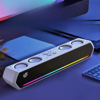 Портативна Bluetooth-колонка JK 1119BT SOUNDBAR 30 Вт саундбар для дому та вулиці