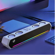 Портативна Bluetooth-колонка JK 1119BT SOUNDBAR 30 Вт саундбар для дому та вулиці