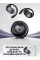 Бездротові спортивні навушники MDR OWS T2 BT Bluetooth 5.3 з мікрофоном і кейсом Чорні