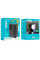 Павербанк BOROFONE BJ32 8000 mAh 22.5W Power Bank зі швидким заряджанням Quick Charge 3.0 і 5 портами